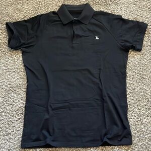 Tailored Athlete Essential Polo Mens Size Large